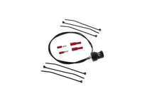 evotech performance spare round led license plate light