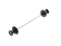 evotech performance spindle paddock stand bobbins yamaha yzf r7 2022