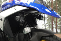 evotech performance spotlight guard bmw r1300gs 24 f750gs f850gs 19 r ninet scrambler 17