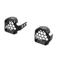 evotech performance spotlight guard triumph tiger 900 gt pro rally pro 24 tiger 1200 gt pro explorer rally pro 22