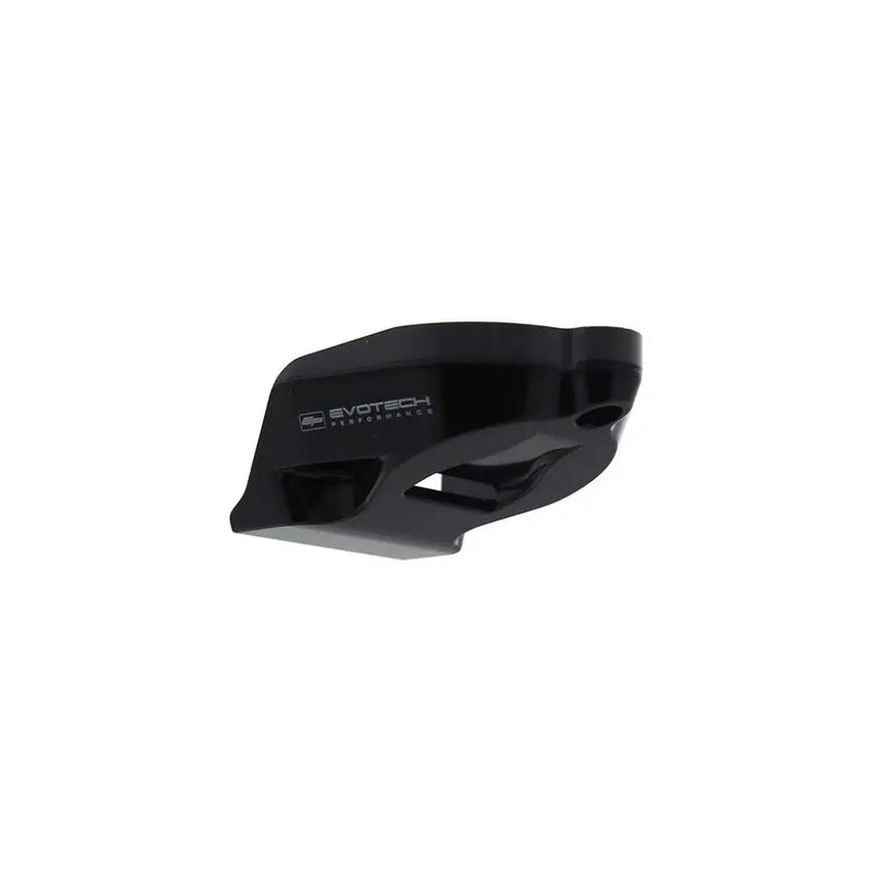 evotech performance sump guard ducati streetfighter v4 s 2020 black