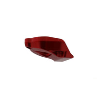 evotech performance sump guard ducati streetfighter v4 s 2020 red