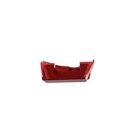 evotech performance sump guard ducati streetfighter v4 s 2020 red