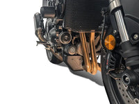 evotech performance sump guard honda cb1000 hornet 2025