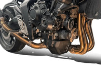 evotech performance sump guard honda cb1000 hornet 2025