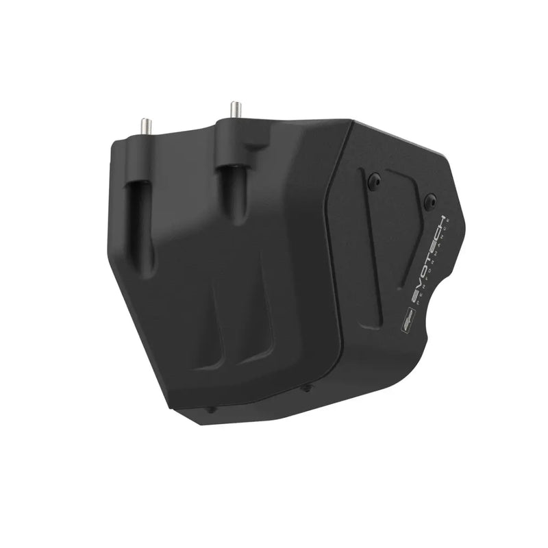 evotech performance sump guard honda cb1000 hornet 2025
