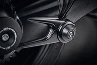 evotech performance swingarm protection bmw r1200 gs r rs r ninet 2019