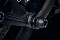 evotech performance swingarm protection triumph tiger 1200 2022