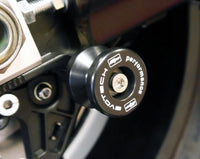 evotech performance swingarm spools aprilia dorsoduro 1200 rsv1000 2004 2016