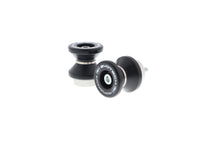 evotech performance swingarm spools aprilia dorsoduro 1200 rsv1000 2004 2016
