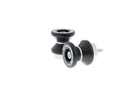 evotech performance swingarm spools aprilia dorsoduro 1200 rsv1000 2004 2016