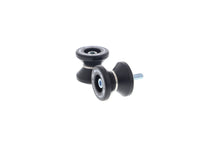 evotech performance swingarm spools aprilia tuono v4 dorsoduro 750 900 2008