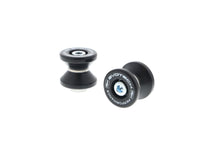 evotech performance swingarm spools bmw s1000r rr xr 2013 2019