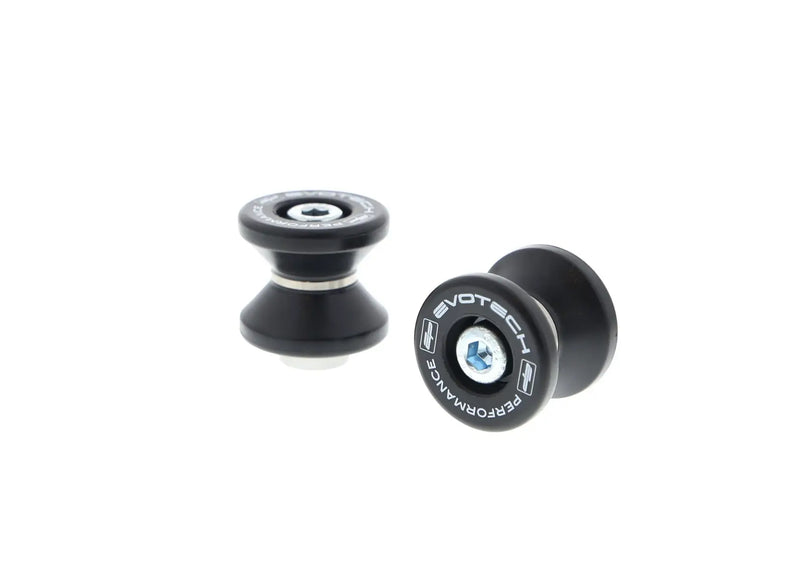 evotech performance swingarm spools bmw s1000r rr xr 2013 2019