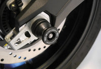 evotech performance swingarm spools ducati monster 797 scrambler 2015