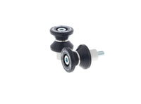 evotech performance swingarm spools ducati multistrada 950 1200 1260 enduro 2016