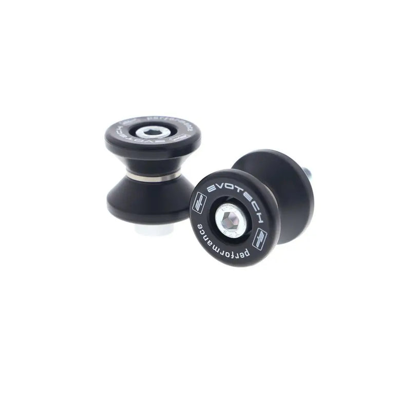 evotech performance swingarm spools ducati multistrada v4 s 2020
