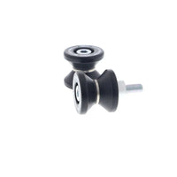 evotech performance swingarm spools ducati multistrada v4 s 2020