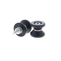 evotech performance swingarm spools ducati multistrada v4 s 2020