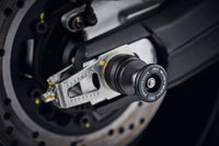 evotech performance swingarm spools ducati scrambler sixty2 1100 2016
