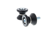 evotech performance swingarm spools triumph scrambler 1200