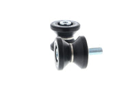 evotech performance swingarm spools triumph scrambler 1200