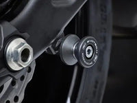 evotech performance swingarm spools kawasaki ninja 650 z400 z900 rs 2017