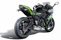 evotech performance swingarm spools kawasaki ninja 650 z400 z900 rs 2017