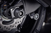 evotech performance swingarm spools kawasaki zx6r 2019