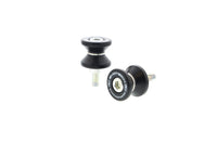 evotech performance swingarm spools ktm 125 390 duke 790 1090 1290 adventure 2017