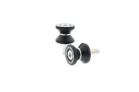 evotech performance swingarm spools ktm 125 390 duke 790 1090 1290 adventure 2017