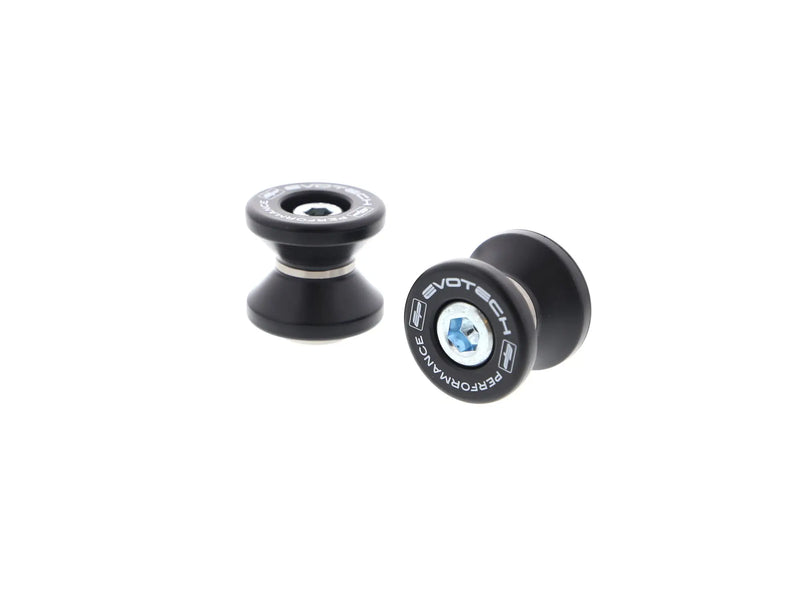 evotech performance swingarm spools ktm 690 790 duke 1050 1190 1290 adventure 2008