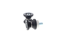 evotech performance swingarm spools suzuki gsx r600 gsx r750 sv650 sv1000 2005 2018