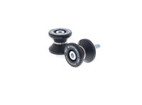 evotech performance swingarm spools triumph daytona 675 2006 2017