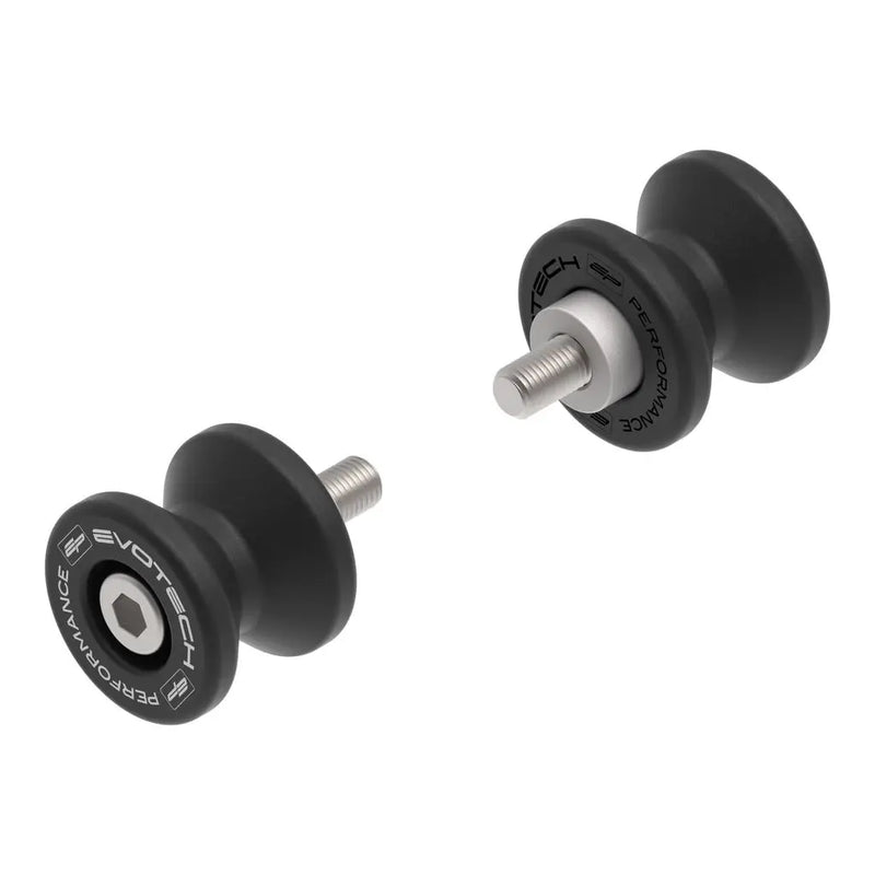 evotech performance swingarm spools triumph tiger sport 800 2025