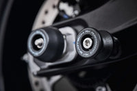 evotech performance swingarm spools triumph tiger sport 800 2025