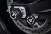 evotech performance swingarm spools triumph tiger sport 660 2022