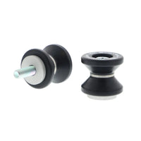evotech performance swingarm spools triumph trident 660 2021