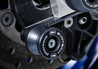 evotech performance swingarm spools yamaha fz 10 mt 10 yzf r1 yzf r6 r1m 2015
