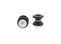 evotech performance swingarm spools yamaha mt 03 yzf r3 2013
