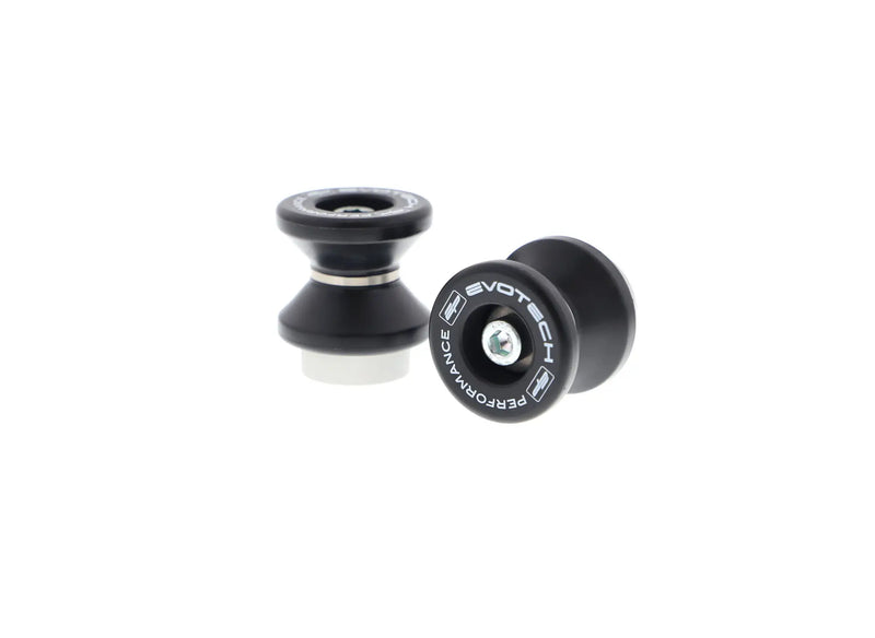 evotech performance swingarm spools yamaha mt 09 fz 09 xsr900 tracer 700 900 2013