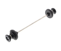 evotech performance swingarm spools yamaha tenere 700 2019