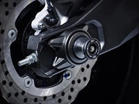 evotech performance swingarm spools yamaha tenere 700 2019