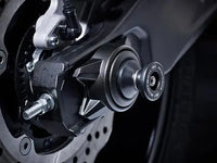 evotech performance swingarm spools yamaha tenere 700 2019