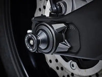 evotech performance swingarm spools yamaha tenere 700 2019