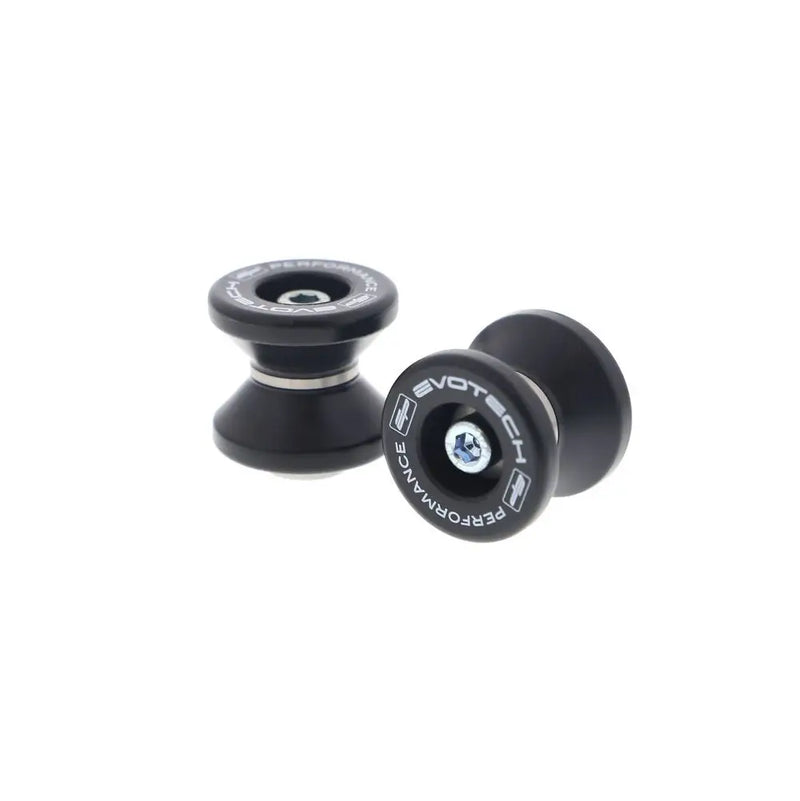 evotech performance swingarm spools yamaha tracer 9 mt 09 2021