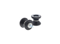 evotech performance swingarm spools yamaha tracer 9 mt 09 2021