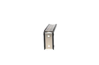 evotech performance t handle tool bar holder in carbon fiber