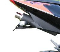 evotech performance tail tidy aprilia rs50r factory 2007 2012
