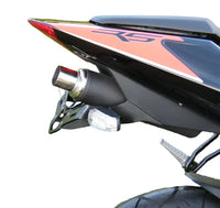evotech performance tail tidy aprilia rs50r factory 2007 2012